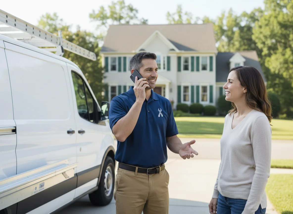 Home Gutter Service Gaylord, KS FAQs